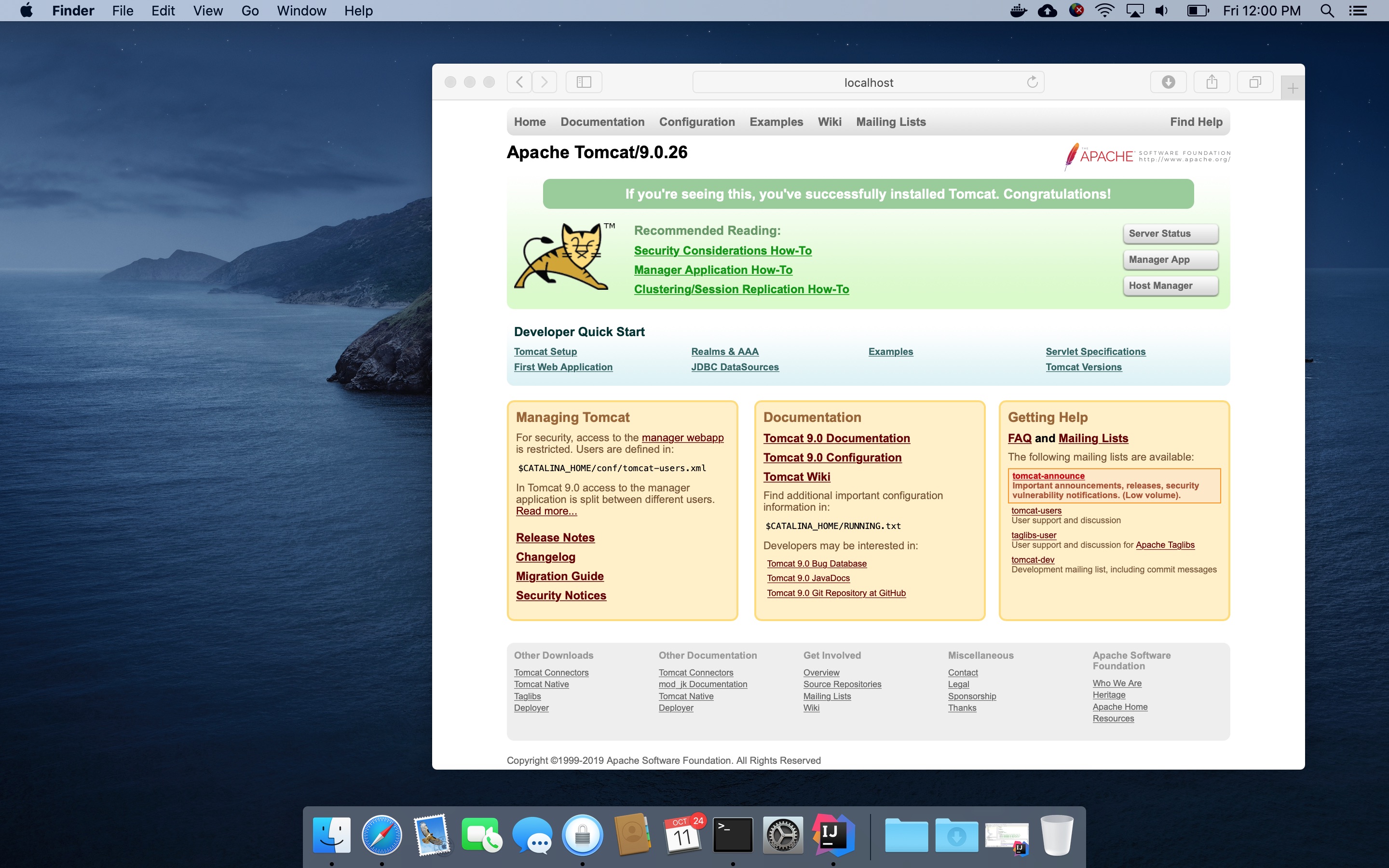 Mac High Sierra Set Environment Variable For All Apps